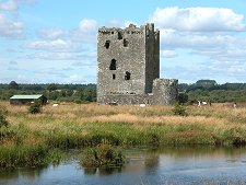 From the Path to the Ferry