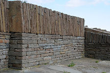 Structure of the Harbour