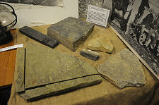 Different Flagstone Surfaces