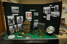 Motoring in Caithness