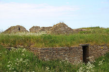 More of the Old Workings