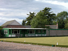 Bowling Club