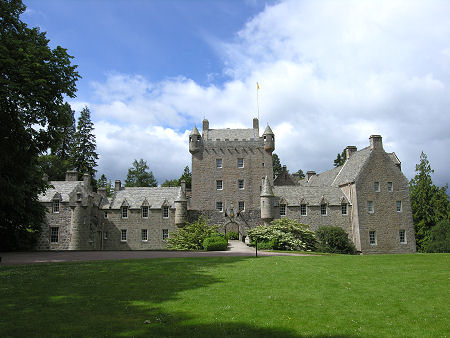 Cawdor Castle