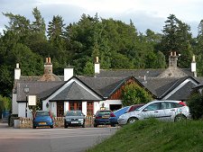 Cawdor Tavern