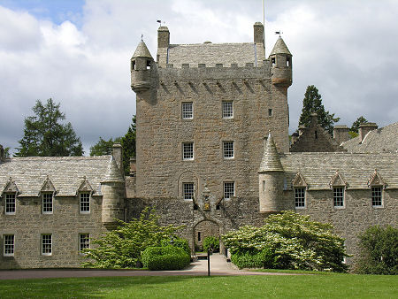 Cawdor Castle