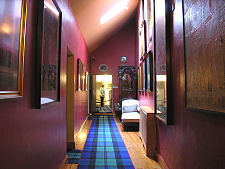 The Tartan Passage