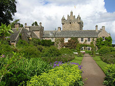 And from the Gardens