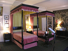 The Pink Bedroom