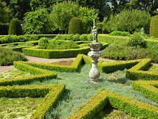 Inside the Walled Garden