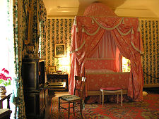The Woodcock Room