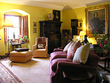 The Yellow Room