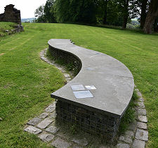 Inner Forth Landscape Seat