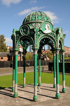 Victoria's Jubilee, 1887