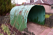 Anderson Shelter