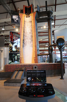 Furnace Keeper Simulator