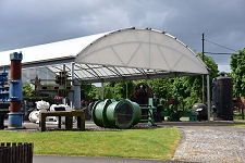 Machine Tools Exhibition