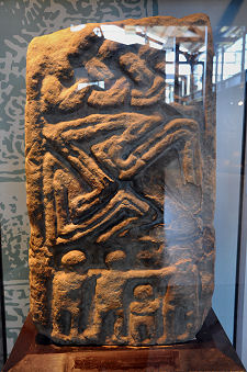 The Cambusnethan Stone
