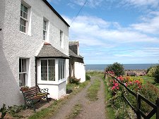 Cottage in Cove Village