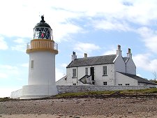Corran Lighthouse