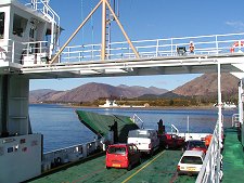 The Lighthouse from the Corran