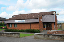 Cardenden Library