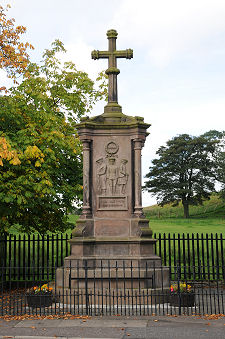 War Memorial