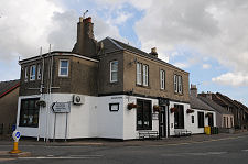 The Railway Tavern
