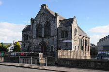 Kelty Community Centre