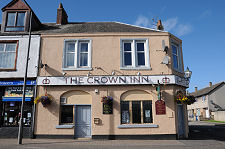 The Crown Inn