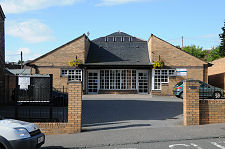 Local Services Office