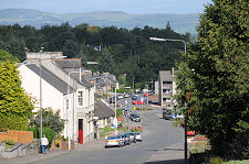 The North End of Kelty