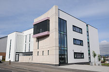 New Development in Main Street