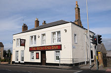 The West End Bar