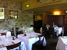 Another View of the Restaurant