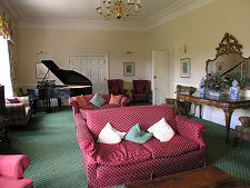 The Drawing Room