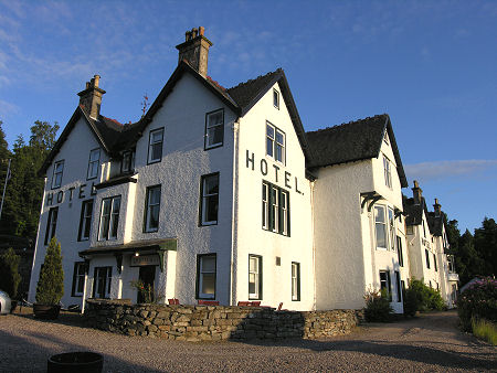 Craigellachie Hotel