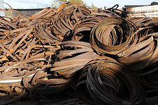 Plenty of Metal Hoops