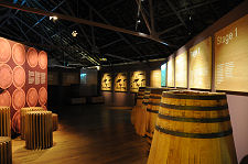 The Importance of the Wood