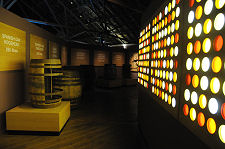 Wood and the Colour of Whisky