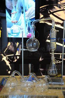 How Distillation Works