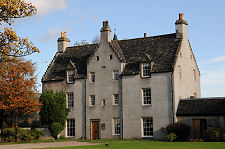 Easter Elchies House