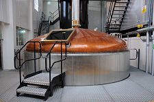 The Mash Tun