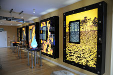 The Distiller's Raw Materials