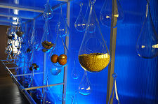 The Smells of Whisky