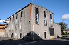 Still House Visited on Tour