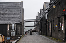 Bonded Warehouses