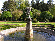 Fountain