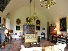 The High Hall