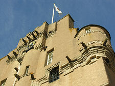 View of the Roofline