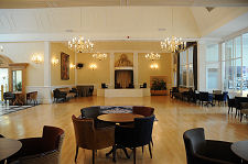 The Ballroom